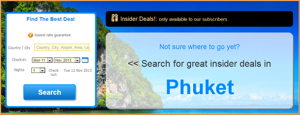 phuket insider deal agoda