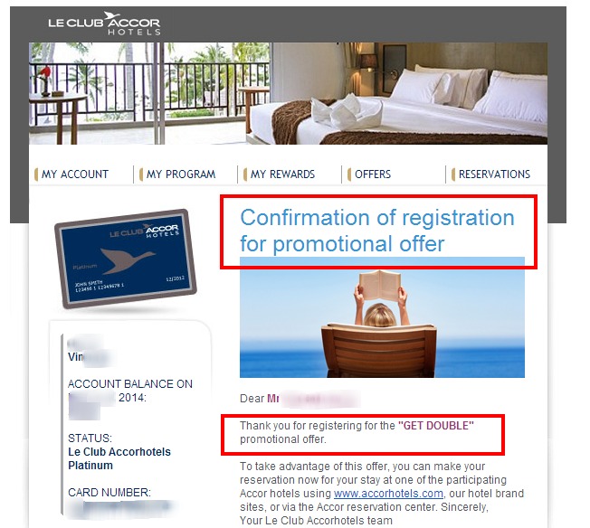 Confirmation of registration for promotional offer   runhotelhk gmail.com   Gmail