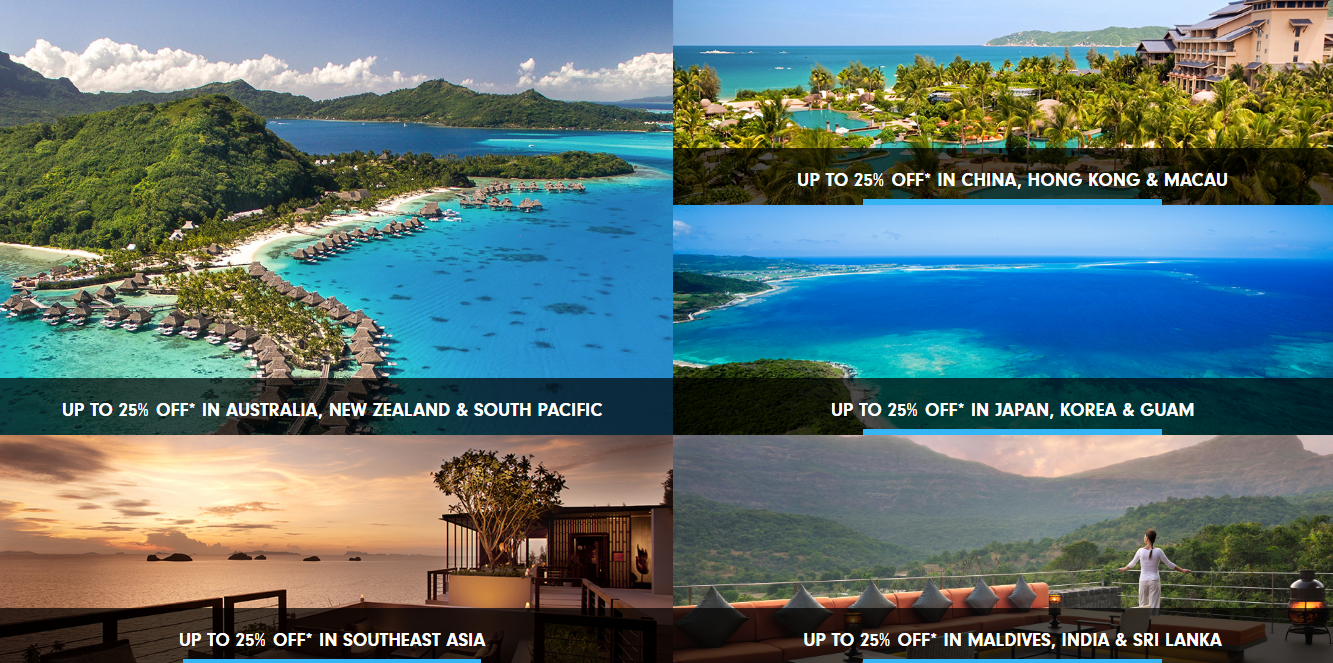 Offers Hilton Hotel Deals