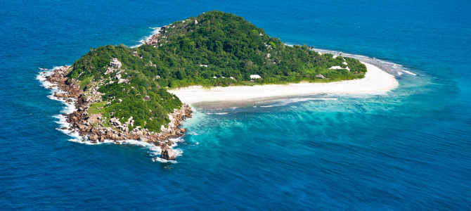 Amazing hotel deals in Seychelles Islands for families and honeymooners