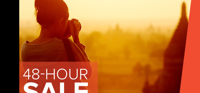 Swiss-BelHotel 48-Hour Sale – Book by October 30, 2014