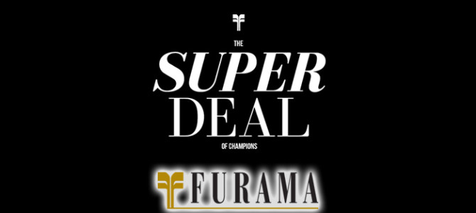 Furama up to 40% discount code – Valid for 2 days only